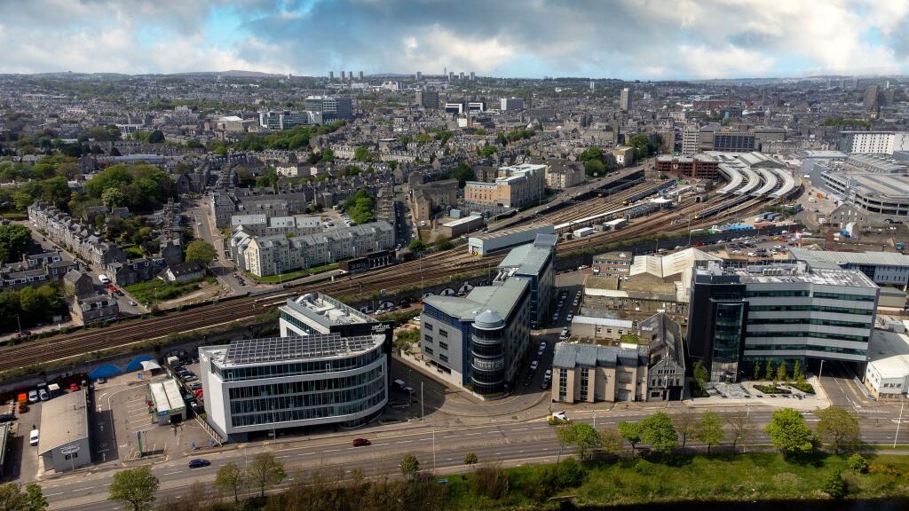 Additional image 17 of Pilgrim House, Old Ford Road, Aberdeen, AB11 5RL