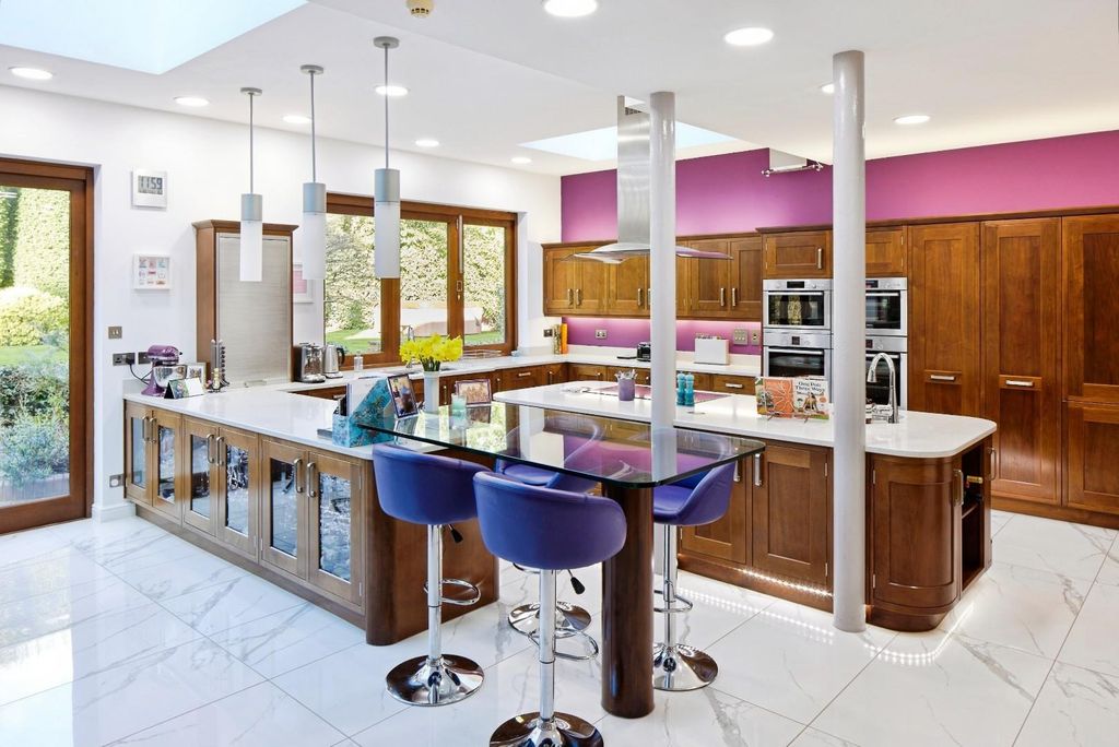 Additional image 14 of 5 bed detached house for saleLuttrell Road, Sutton Coldfield B74