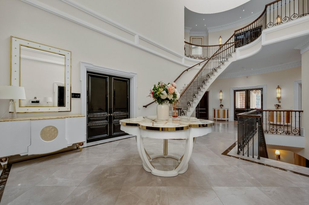 Additional image 2 of 6 bed detached house for saleCavendish Road, St George's Hill, Weybridge, Surrey KT13