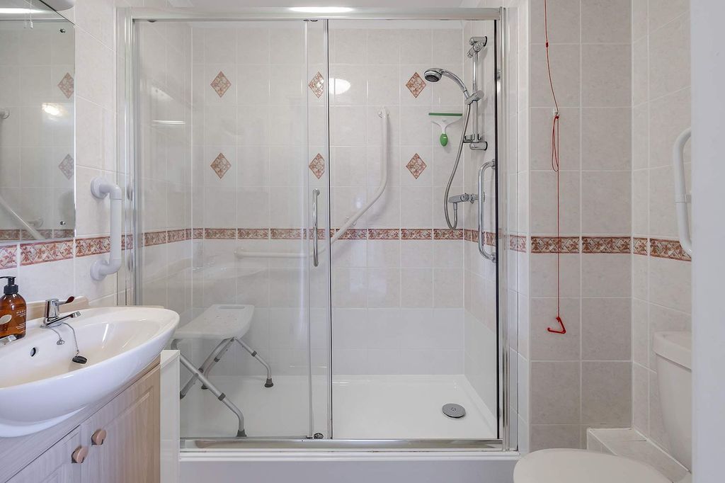Additional image 16 of 1 bed property for saleKinloch View, Linlithgow EH49