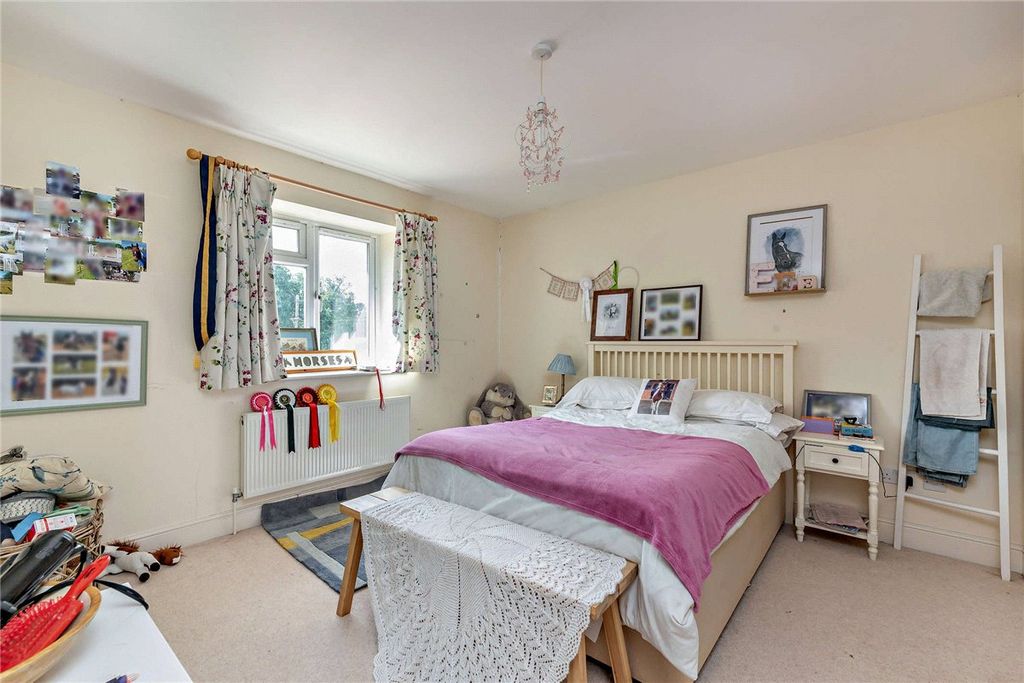 Additional image 21 of Land for saleWickham Heath, Newbury, Berkshire RG20