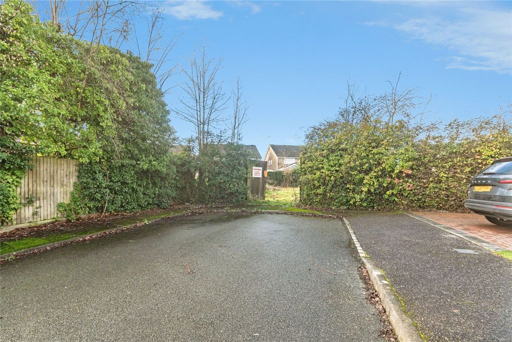 Additional image 20 of Land for saleLinnet Close, Tilehurst, Reading, Berkshire RG31