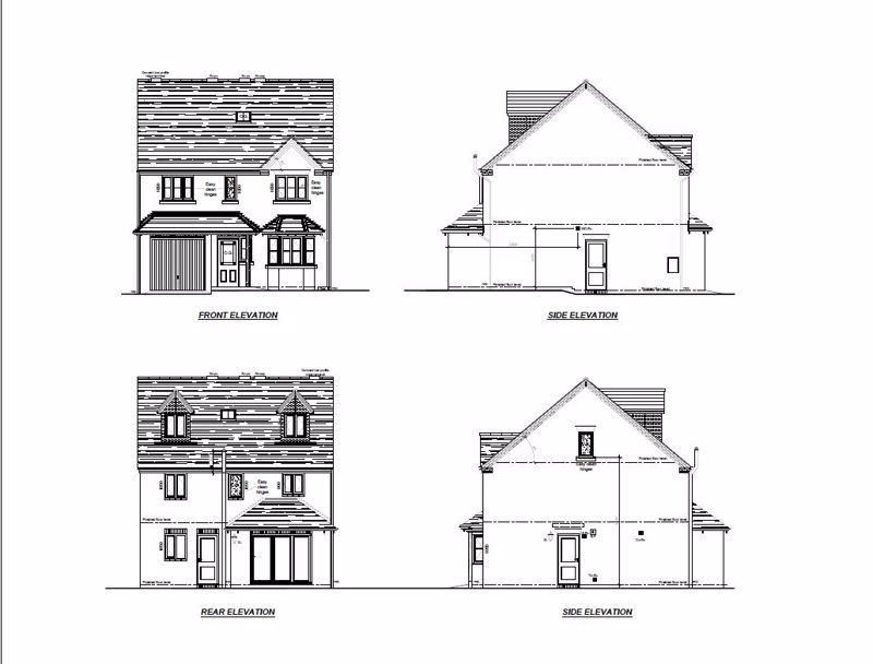 Additional image 9 of Land for saleBluebell Coppice Plot 1, 2 & 3, Red Lake, Telford TF1