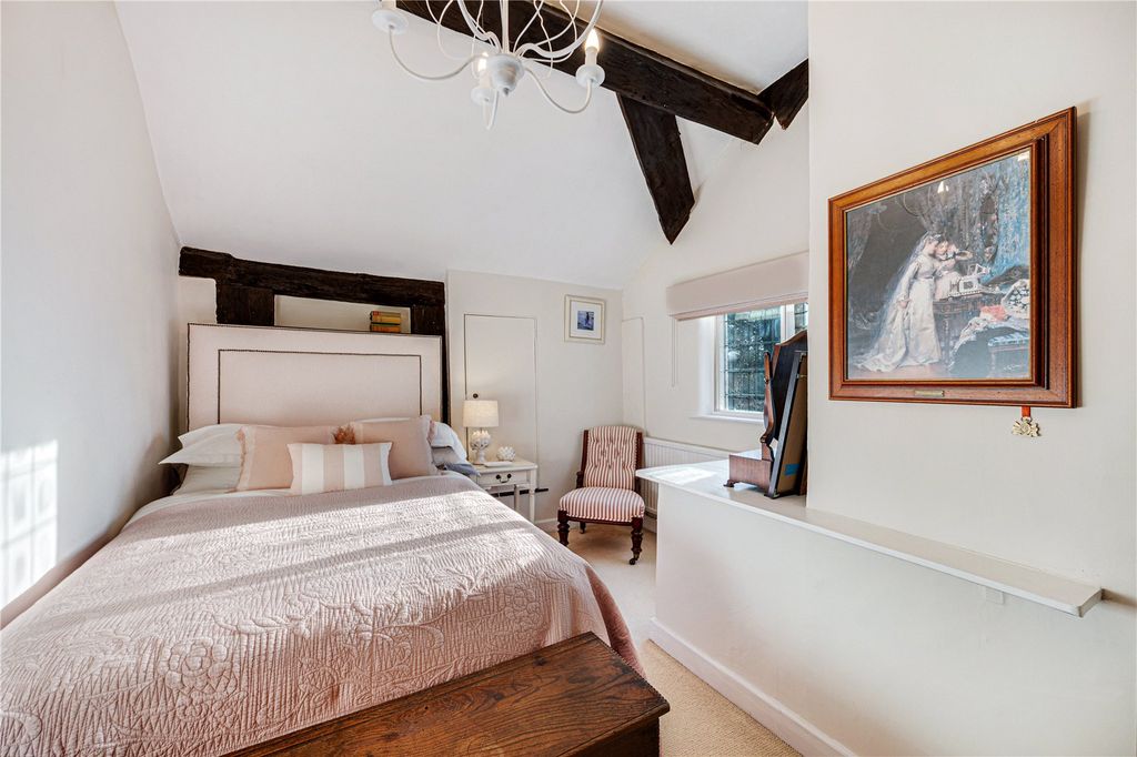 Additional image 27 of 5 bed detached house for saleChurch Lane, Mobberley, Knutsford, Cheshire WA16