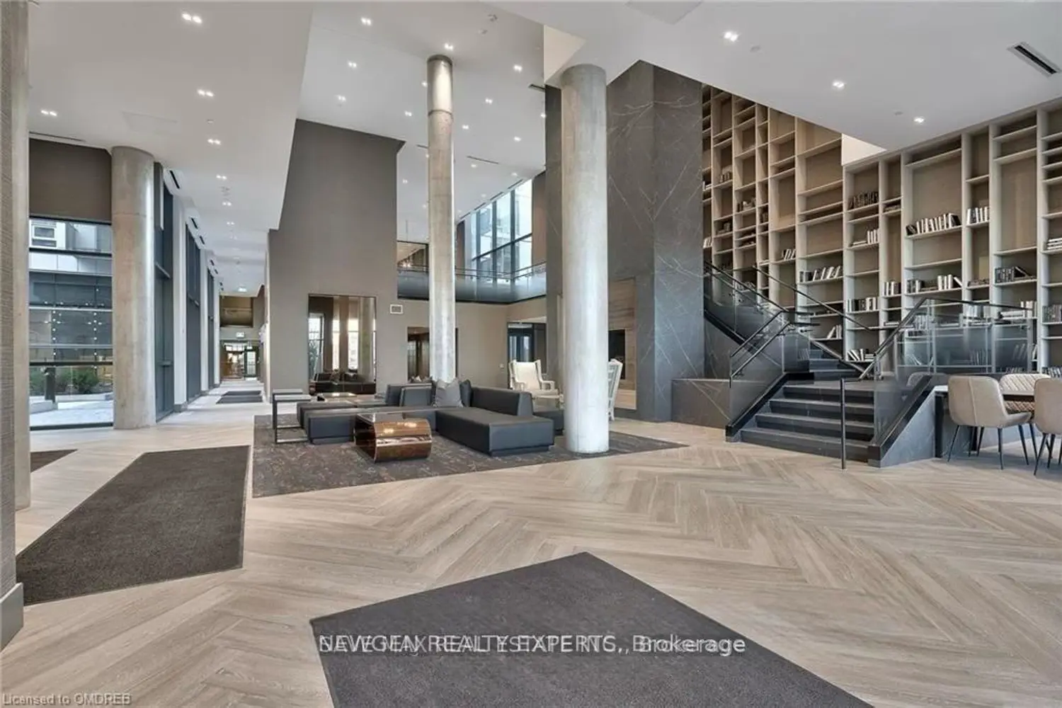 Additional image 5 of 2450 Old Bronte Road #510