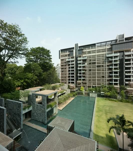 Additional image 26 of 261 Bukit Timah Road