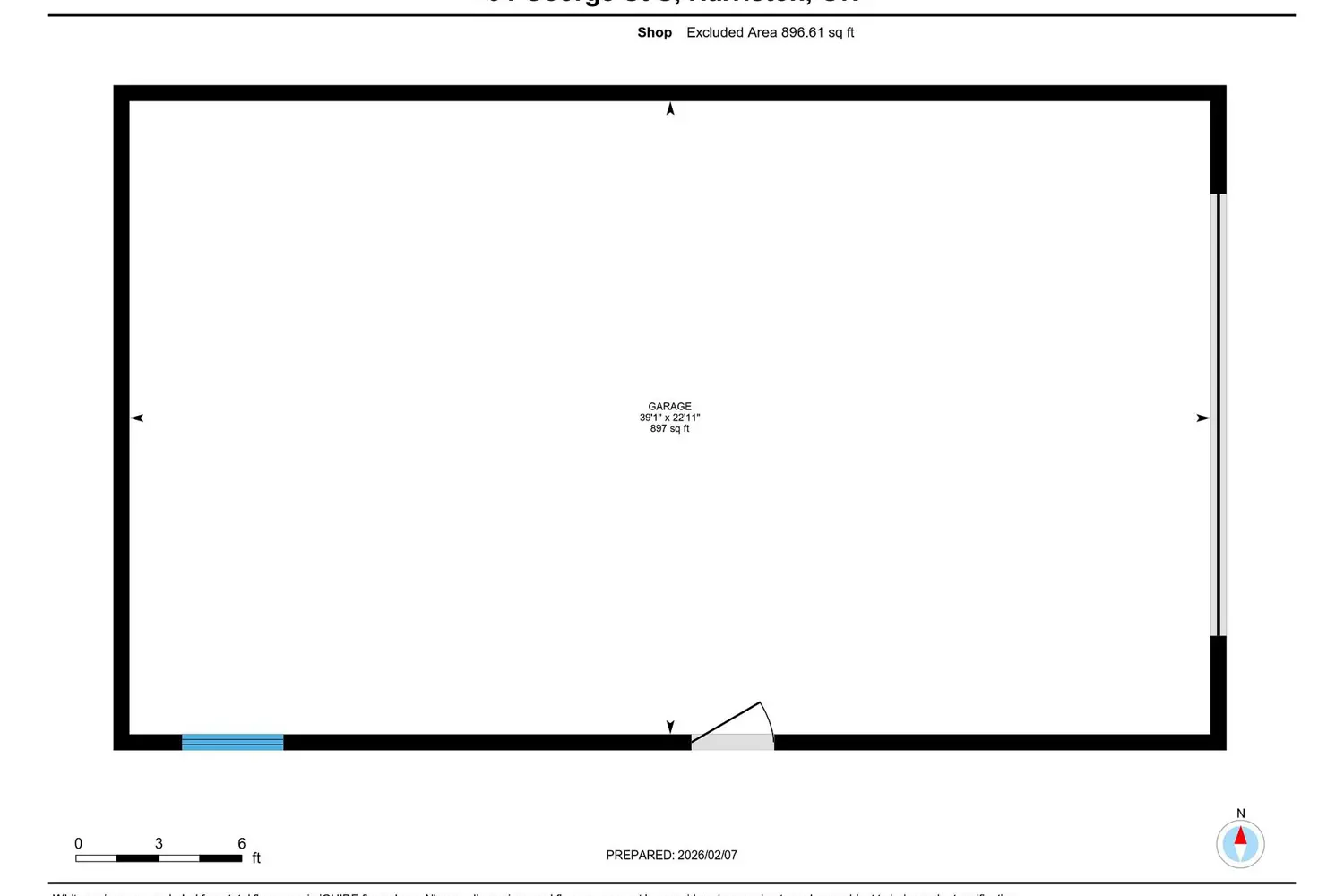 Additional image 20 of 64 George Street