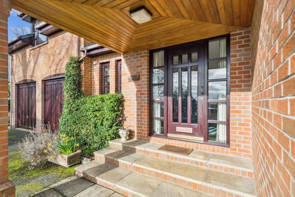 Additional image 44 of 5 bed detached house for saleBrambles, Upper Torwoodhill Road, Rhu G84