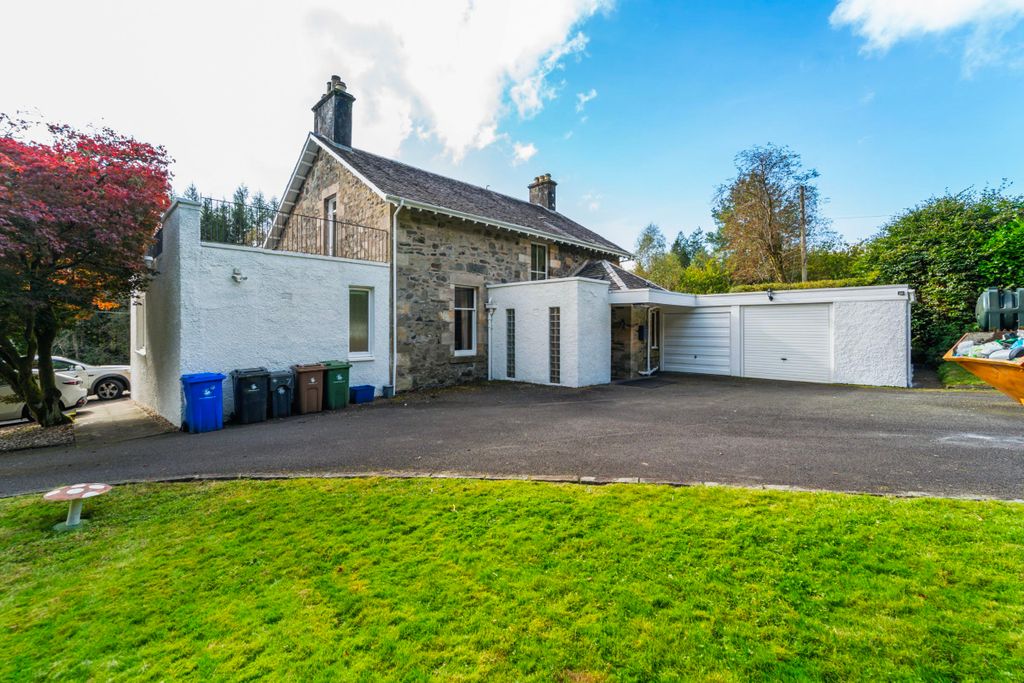 Additional image 30 of 5 bed detached house for saleAvondhu House, Lochard Road, Aberfoyle, Stirling FK8