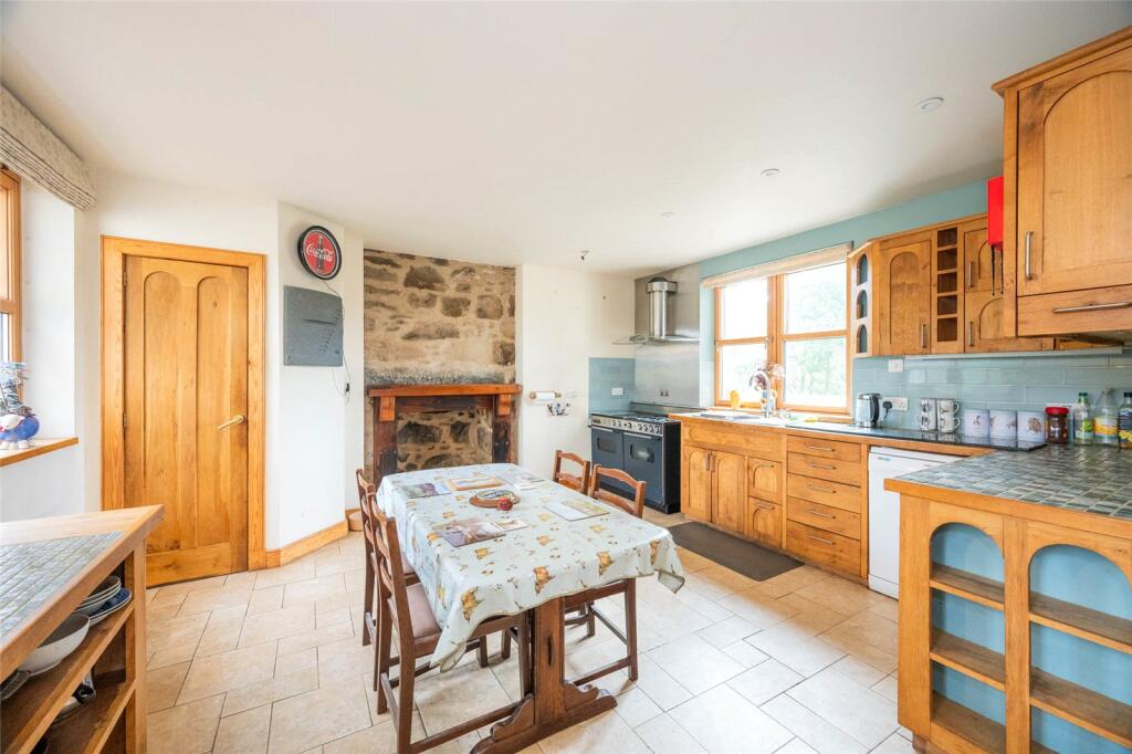 Additional image 2 of Burnside Of Ennets, Tornaveen, Banchory, AB31