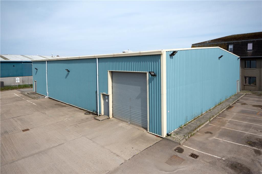Additional image 2 of Ness Point, Blackness Road, Altens Industrial Estate, Aberdeen, AB12 3LH