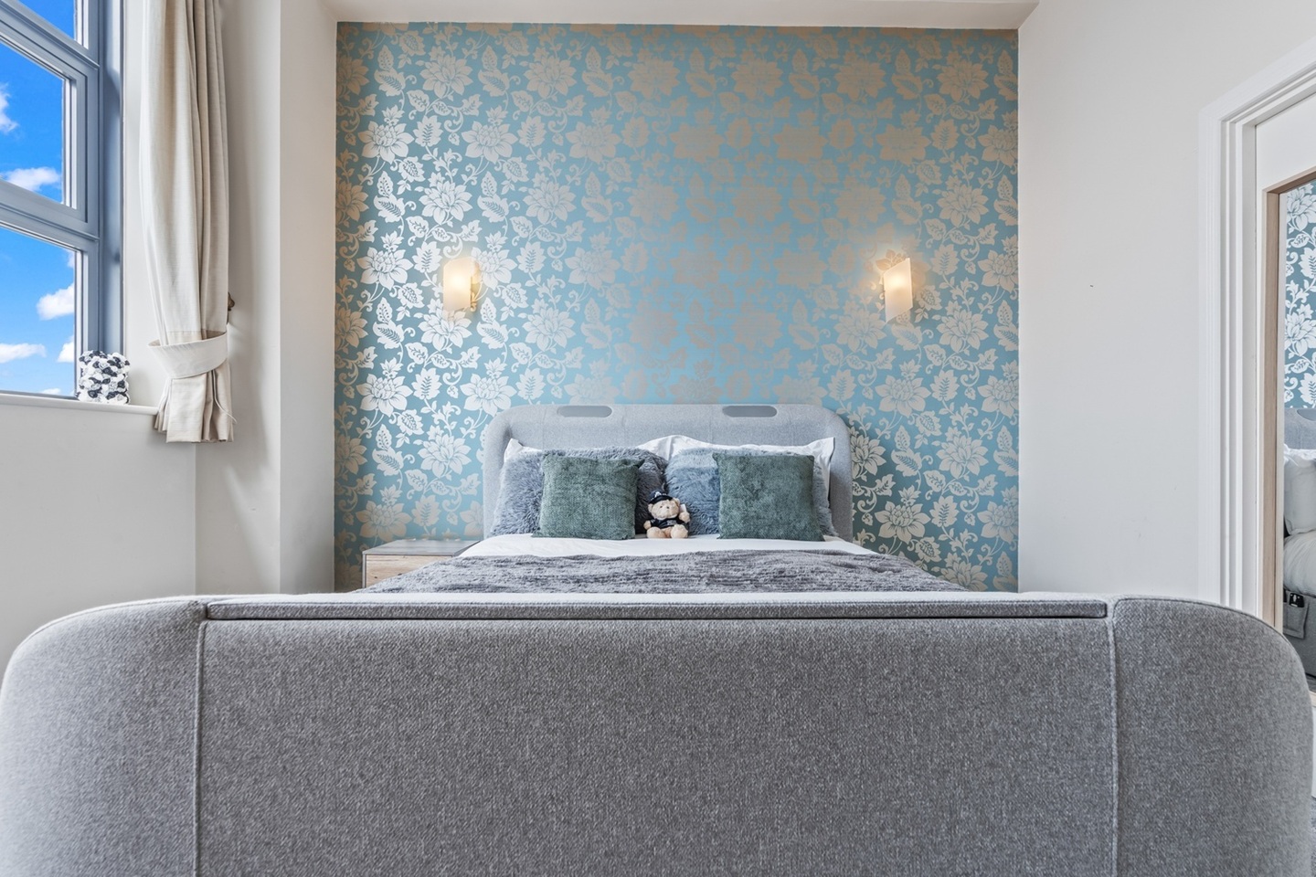 Additional image 12 of 2 Bed Flat, Brindley House, B3, N1 7GU
