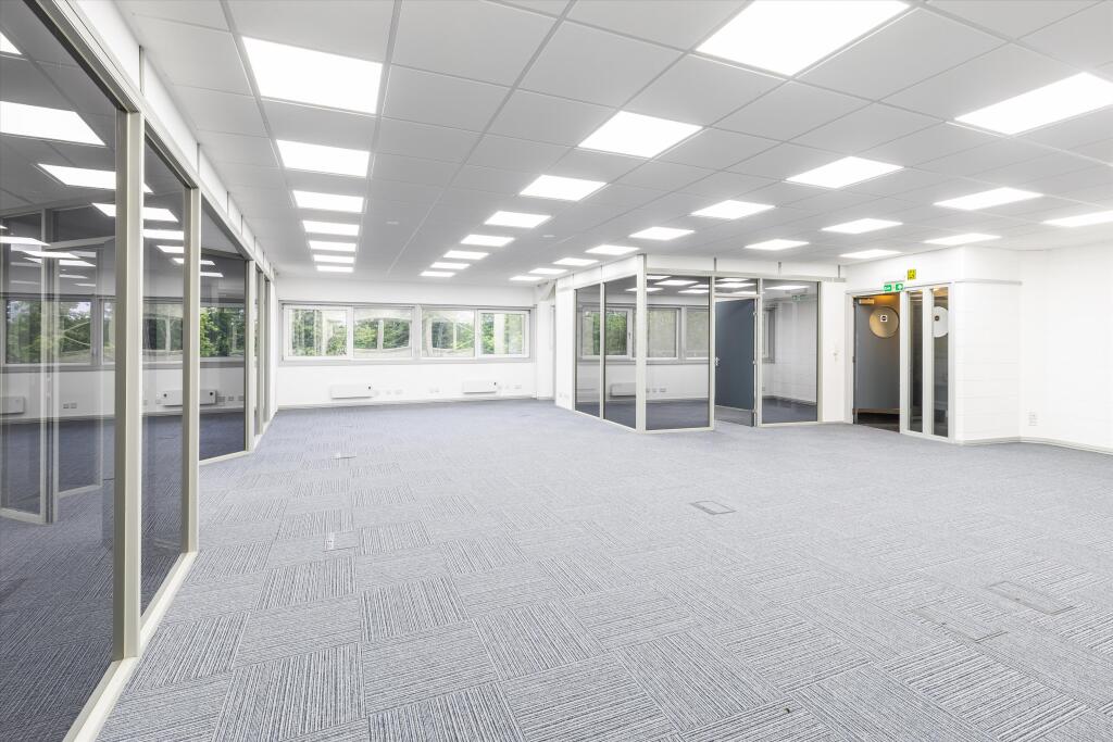 Additional image 3 of Glover Pavilion, Campus 3 Balgownie Road, Aberdeen Innovation Park, Bridge of Don, Aberdeen,  AB22