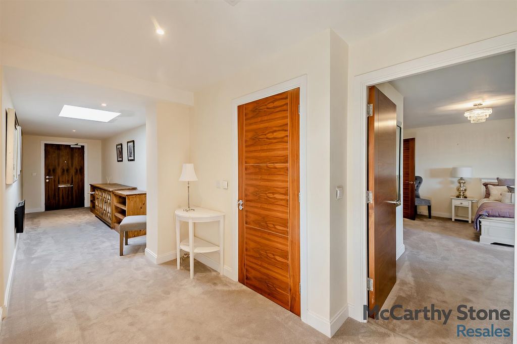 Additional image 21 of 1 bed flat for saleAndrews Court, Molescroft Road, Beverley HU17