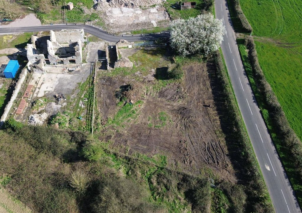 Additional image 10 of Land for saleBerwick Lane, Hallen, Bristol BS10