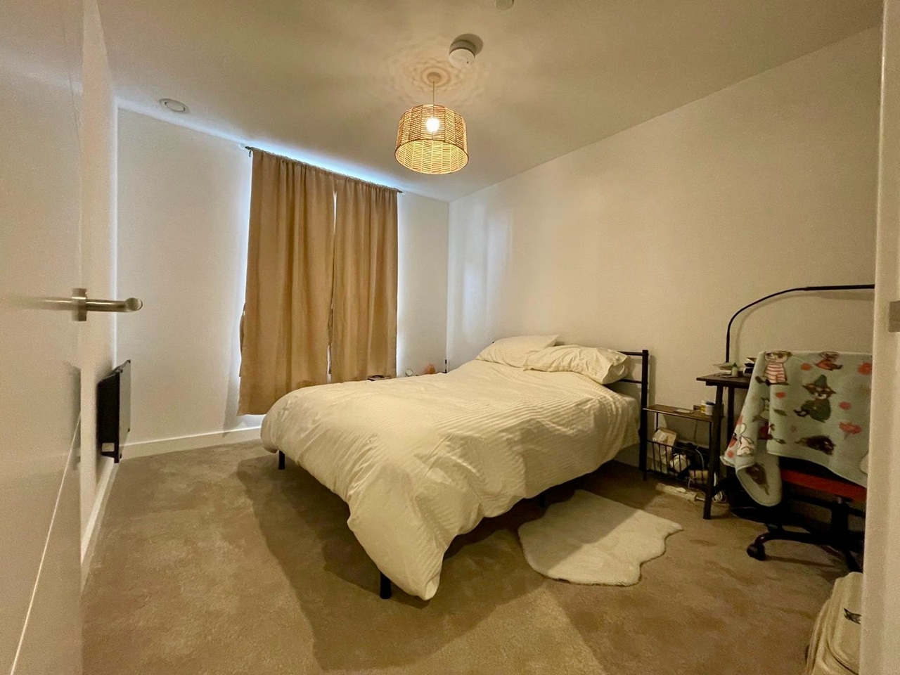 Additional image 8 of 1 Bed Flat, Gunsmith House, B4, N1 7GU
