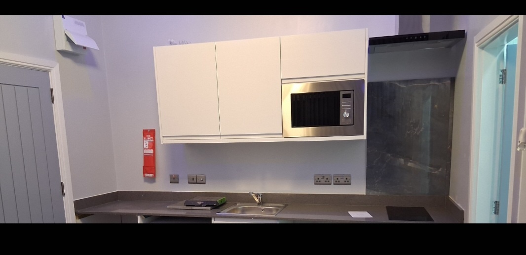 Additional image 8 of Studio Flat, Hockley, B19, N1 7GU