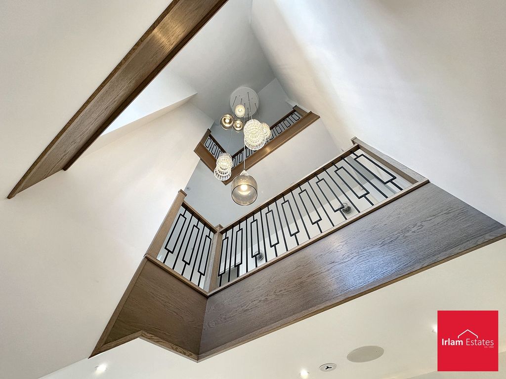 Additional image 4 of 5 bed detached house for saleKay Lane, Lymm WA13