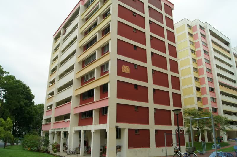 Additional image 14 of 337 Bukit Batok Street 34