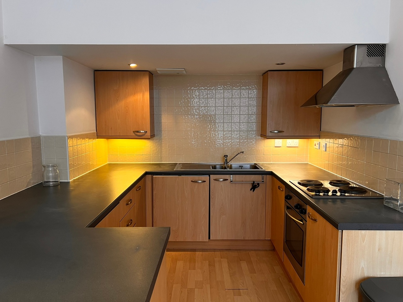 Additional image 5 of 1 Bed Flat, Eastgate, LS2, N1 7GU