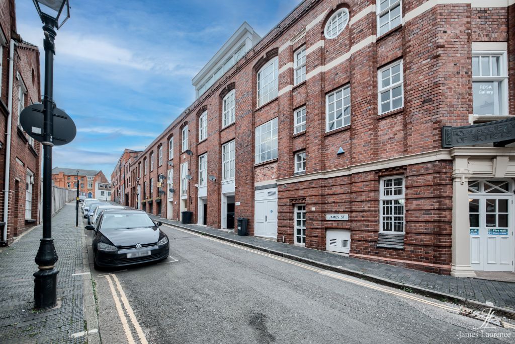 6 bed flat for saleJames Street, Birmingham B3