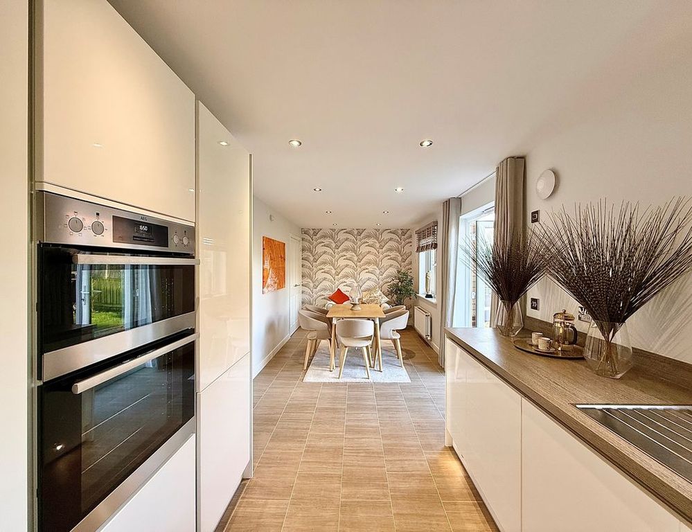 Additional image 9 of 4 bed villa for saleCommonwealth Drive, Troon KA10
