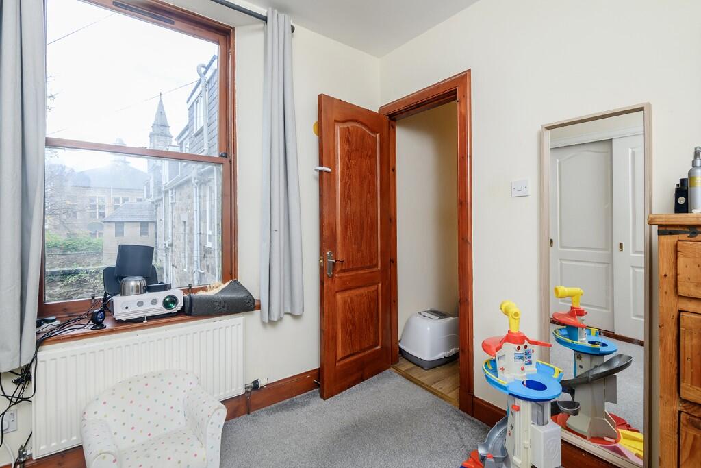 Additional image 17 of Rose Street, Aberdeen, Aberdeenshire, AB10