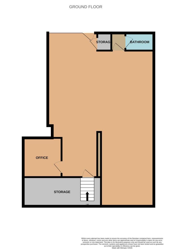 Additional image 13 of 5A Robert Street, Stonehaven, AB39 2DN