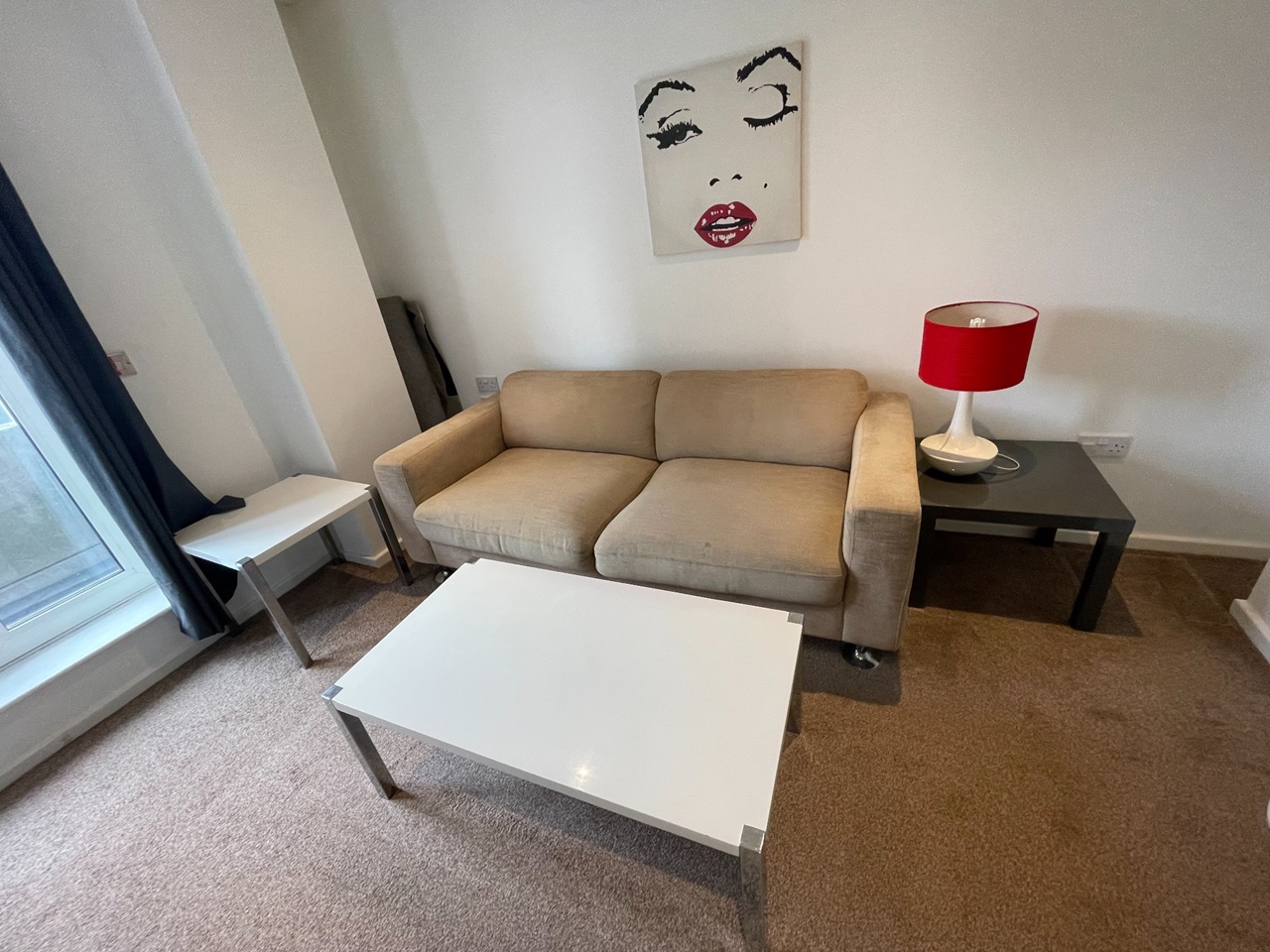 Additional image 9 of 1 Bed Penthouse, Masshouse Plaza, B5, N1 7GU