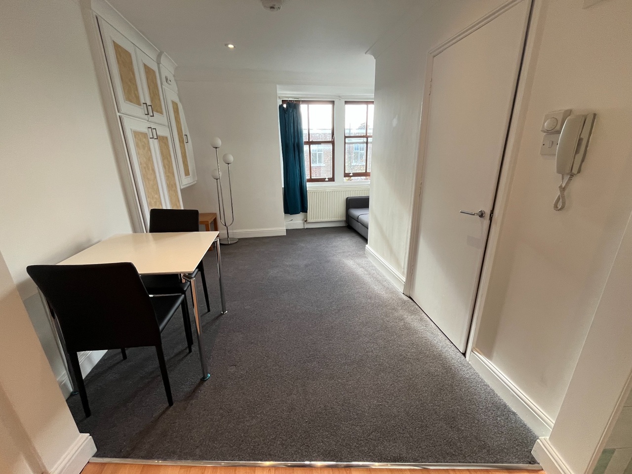 Additional image 7 of 1 Bed Flat, Howitt Road, NW3, N1 7GU