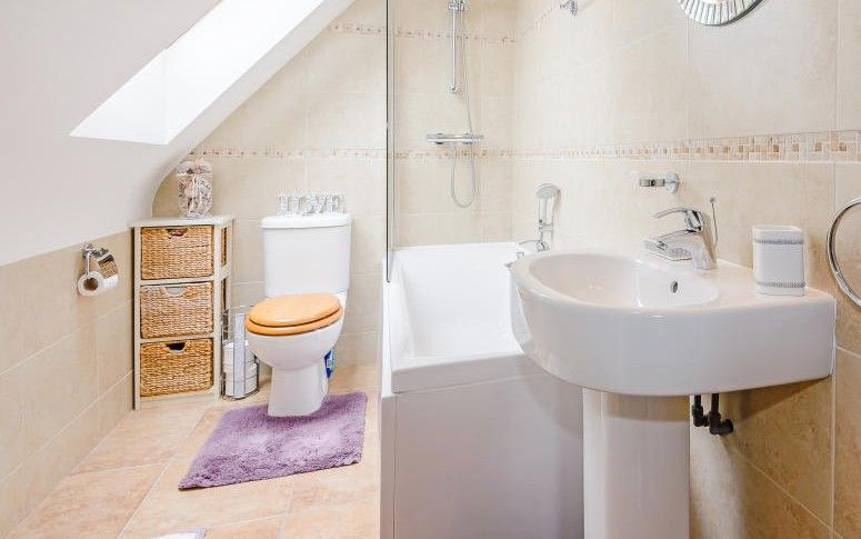 Additional image 7 of 1 bed flat for saleArgoed Road, Buckley CH7