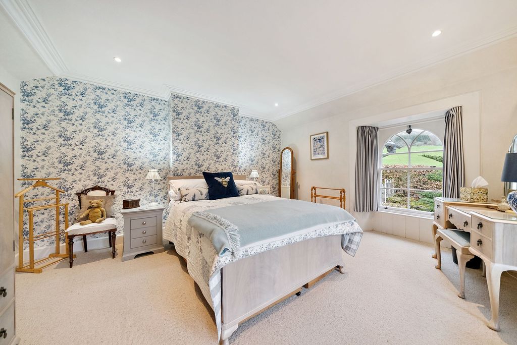 Additional image 11 of 3 bed detached house for saleMuirland Cottage, Arden, Alexandria G83