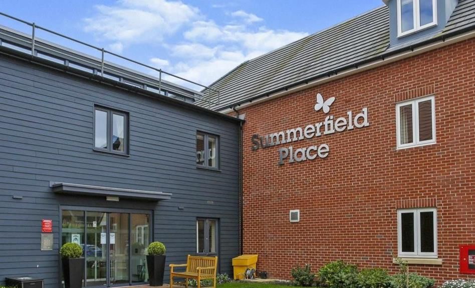 Additional image 15 of 2 bed flat for saleSummerfield Place, Wenlock Road, Shrewsbury SY2