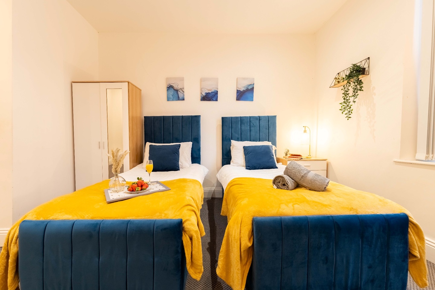 Additional image 35 of 2 Bed Flat, Blenheim Terrace, LS2, N1 7GU