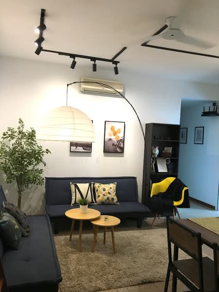 Additional image 6 of Near CBD | Queenstown MRT 2 Mins Walk | Beautiful Room