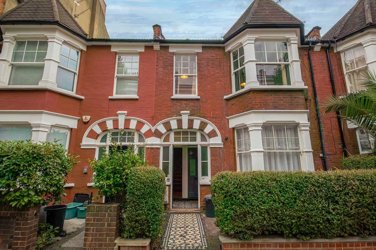 Additional image 15 of 4 Bed Terraced House, Widdenham Rd, N7, N1 7GU