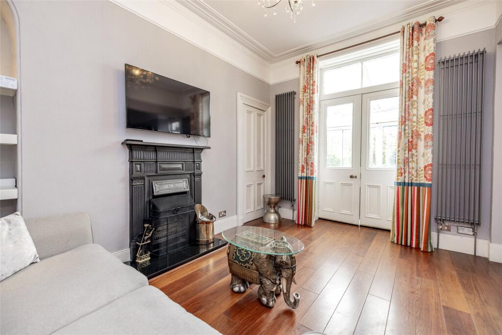 Additional image 5 of Union Grove, Aberdeen, AB10