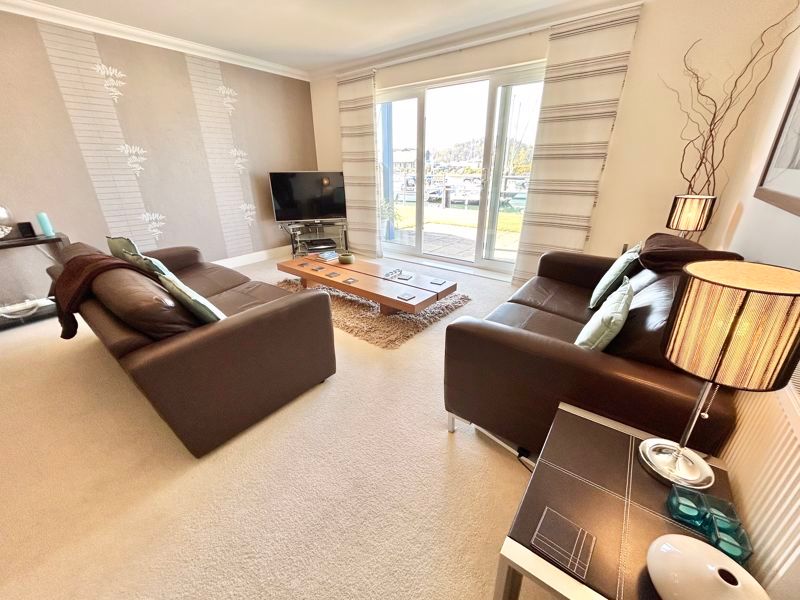 Additional image 4 of 2 bed flat for saleDeganwy Quay, Deganwy LL31