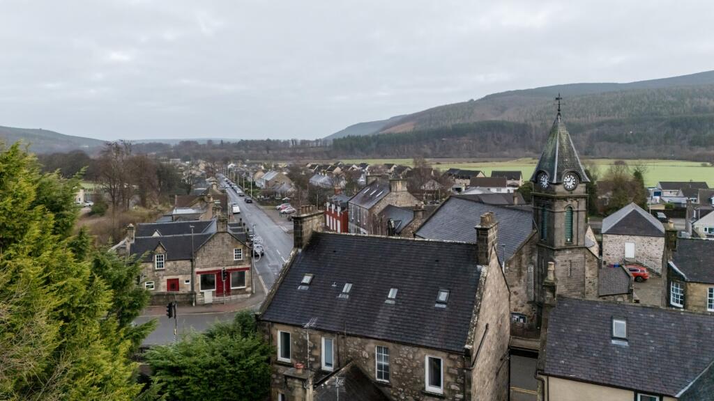 Additional image 56 of The Old Bank Building, High Street, Rothes, Aberlour, Moray, AB38 7AU