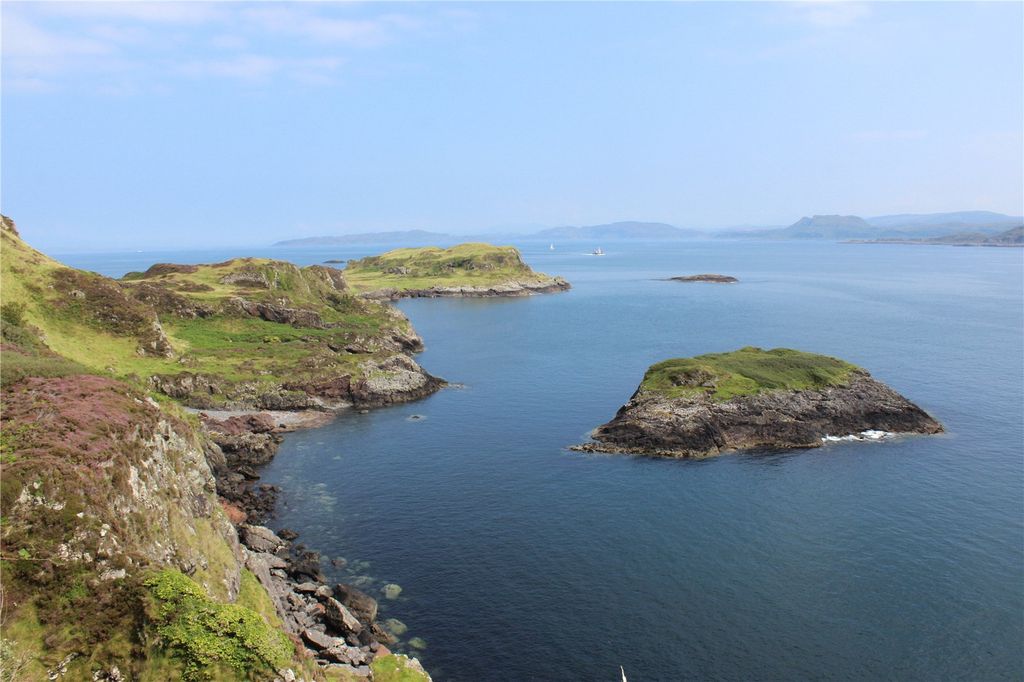 Additional image 3 of Land for saleInsh Island, Clachan Seil, Oban, Argyll And Bute PA34