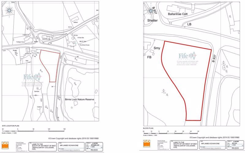 Additional image 13 of Land for saleCollessie, Cupar KY15