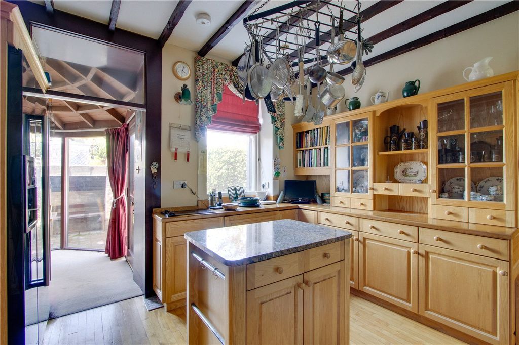 Additional image 9 of 6 bed detached house for saleThe Mary Acre, 11 Argyll Street, Brechin, Angus DD9
