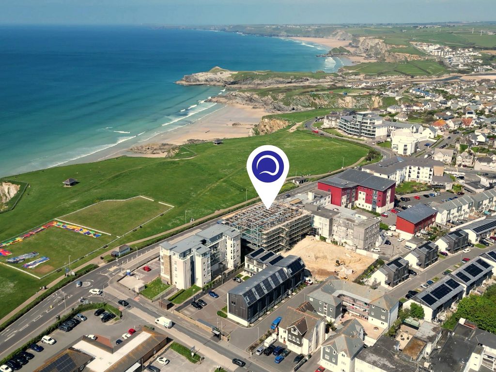 Additional image 6 of 2 bed flat for saleOcean Views Residence, Narrowcliff Road, Newquay, Cornwall TR7