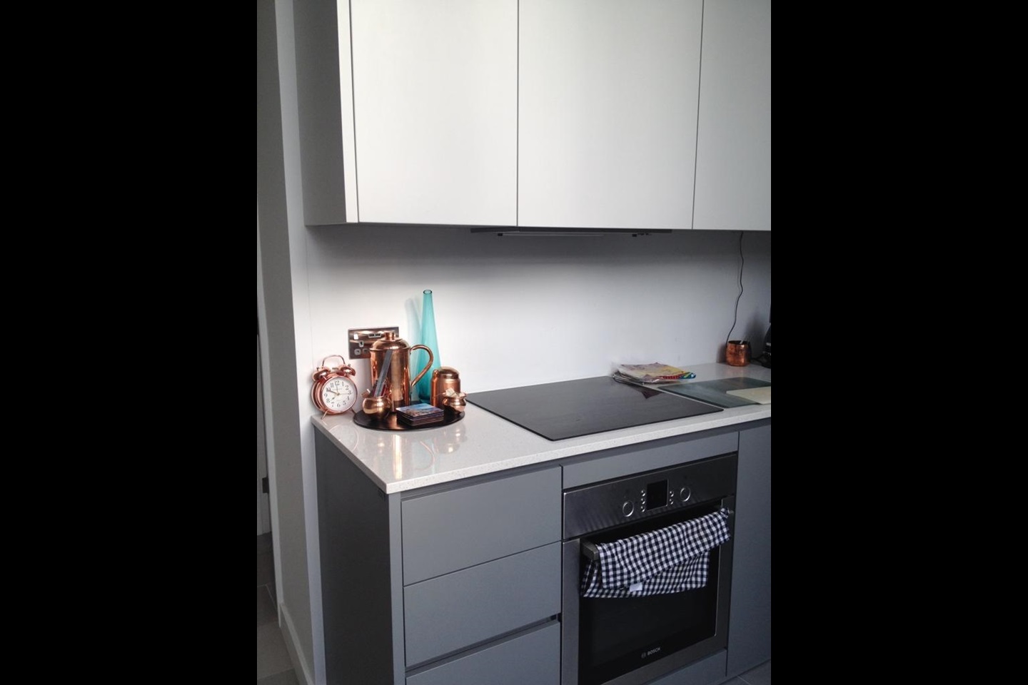 Additional image 3 of 1 Bed Flat, Priory Road, NW6, N1 7GU