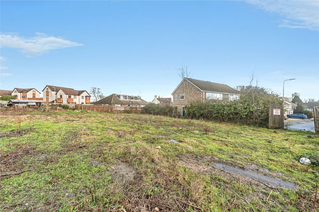 Additional image 17 of Land for saleLinnet Close, Tilehurst, Reading, Berkshire RG31