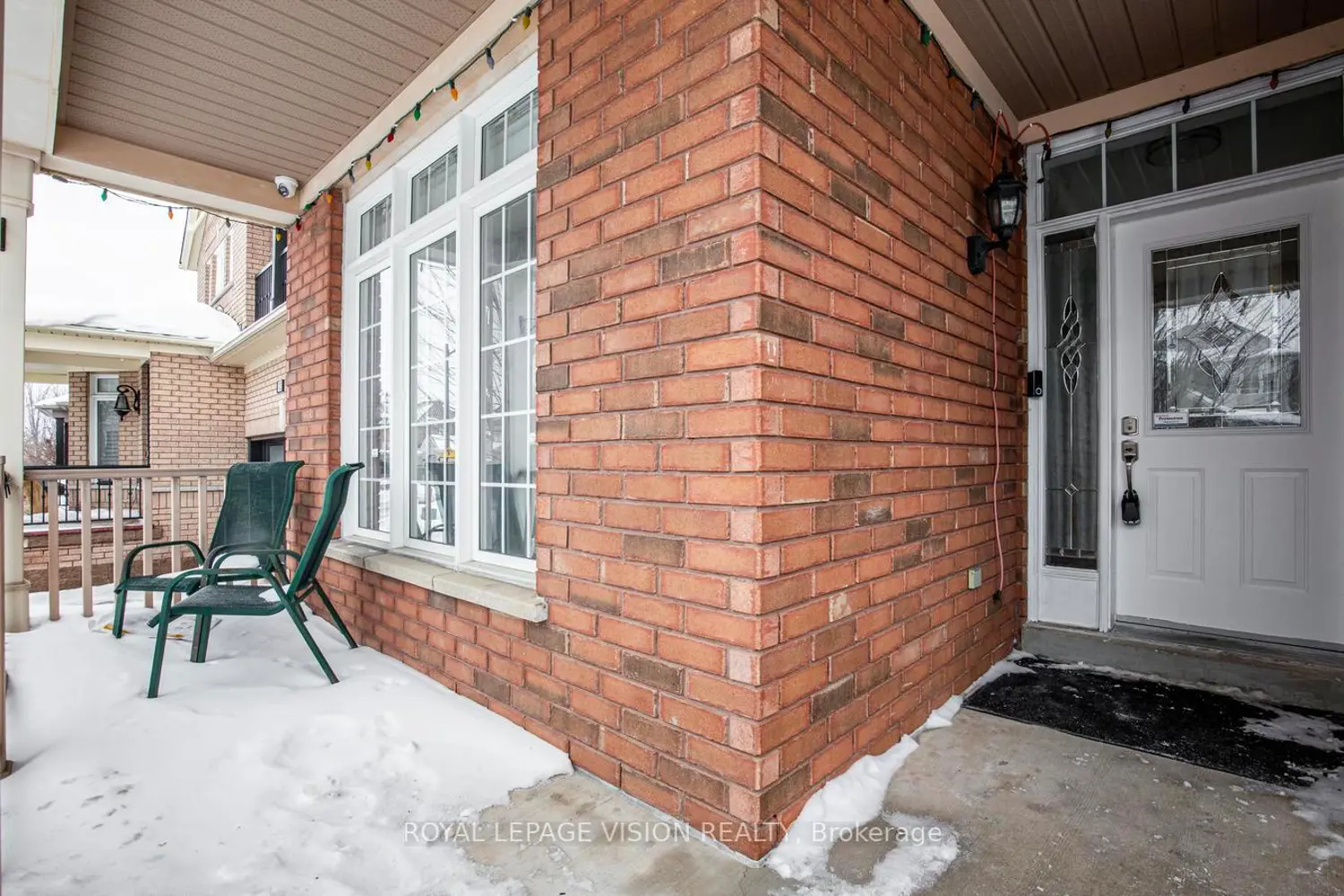 124 Alfred Paterson Drive photo 3