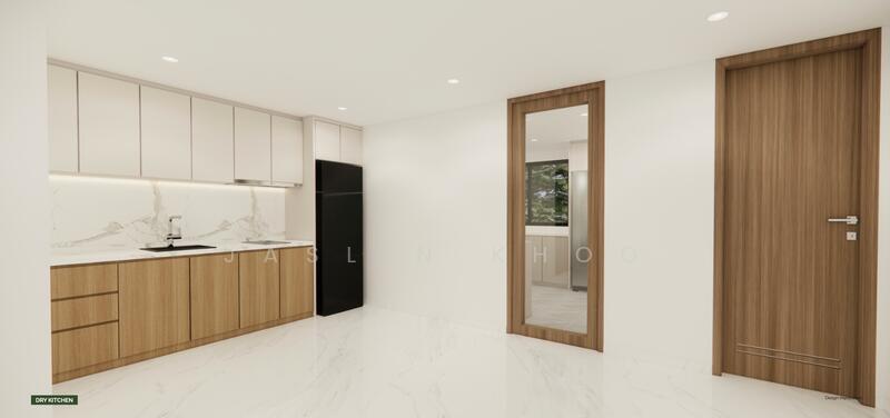 Additional image 7 of 🏠 District 15 Luxury Brand New Terrace Home at Frankel Estate ☀️