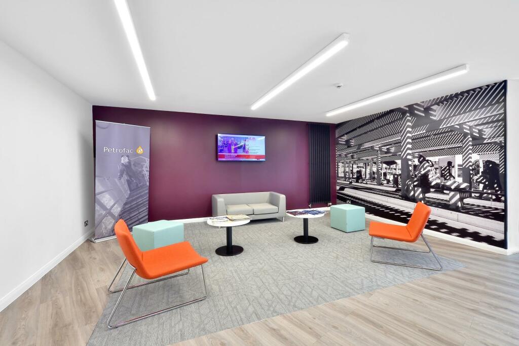 Additional image 3 of Bridge View, North Esplanade West, Aberdeen, AB11 5QF