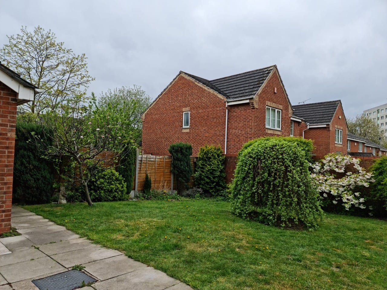 Additional image 10 of 5 Bed Detached House, Egerton Road, B24, N1 7GU