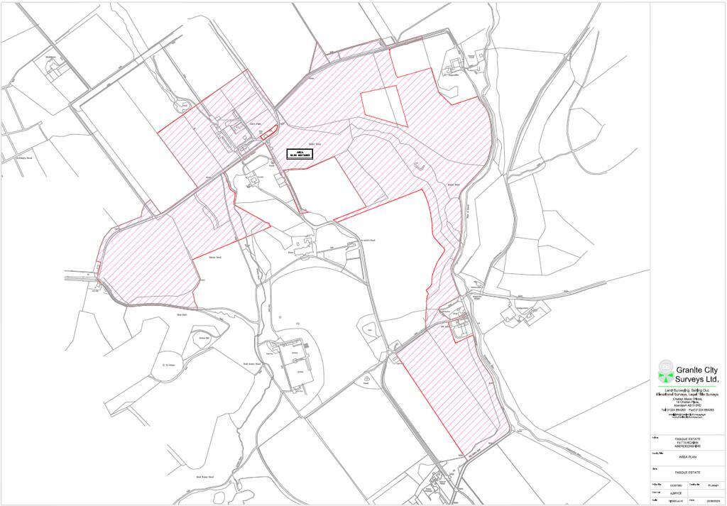 Additional image 3 of Fasque House Estate, Fettercairn, Aberdeenshire, AB30 1DN